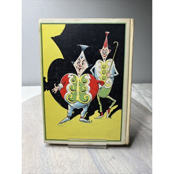 The Lost Princess of Oz — L. Frank Baum — John R. Neill Illus. — Reilly & Lee, C - Picture 3 of 10